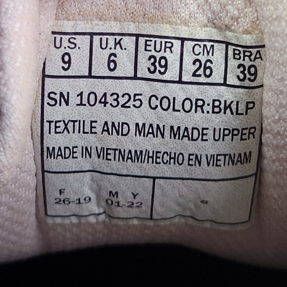 Skechers Glide Step Head Start Sneakers Shoes - Picture 9 of 9